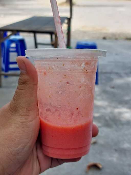 Ice Juice Gd Bhayangkara 2