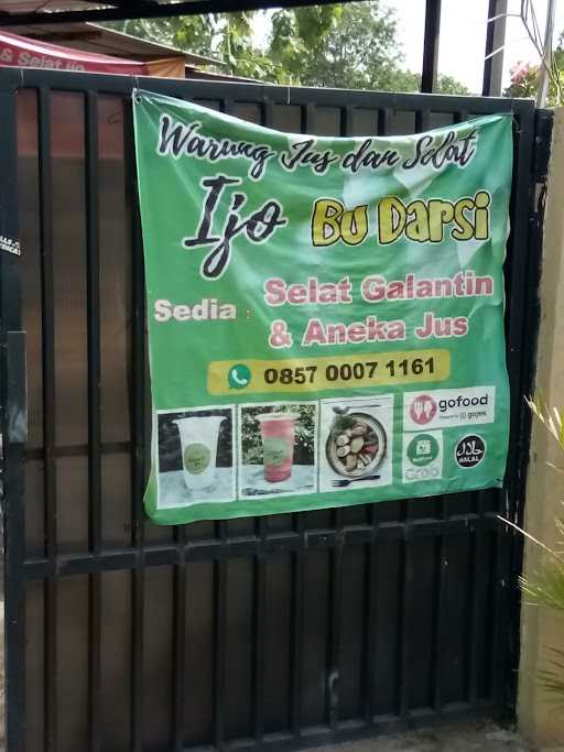 Warung Jus & Selat Ijo Bu Darsi 3