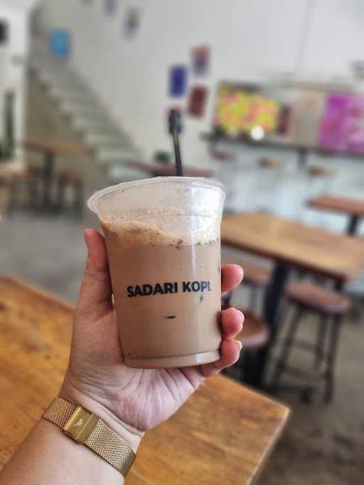 Sadari Kopi 2