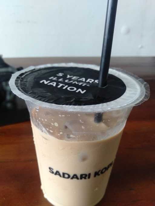 Sadari Kopi 1