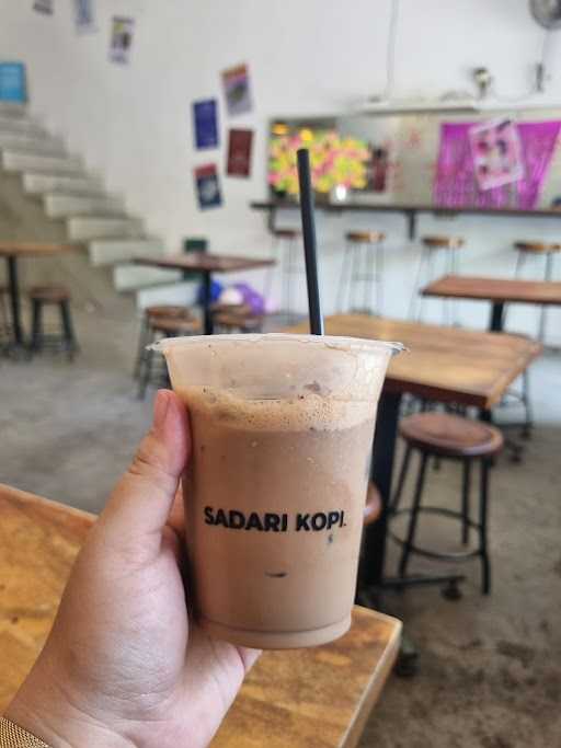 Sadari Kopi 6