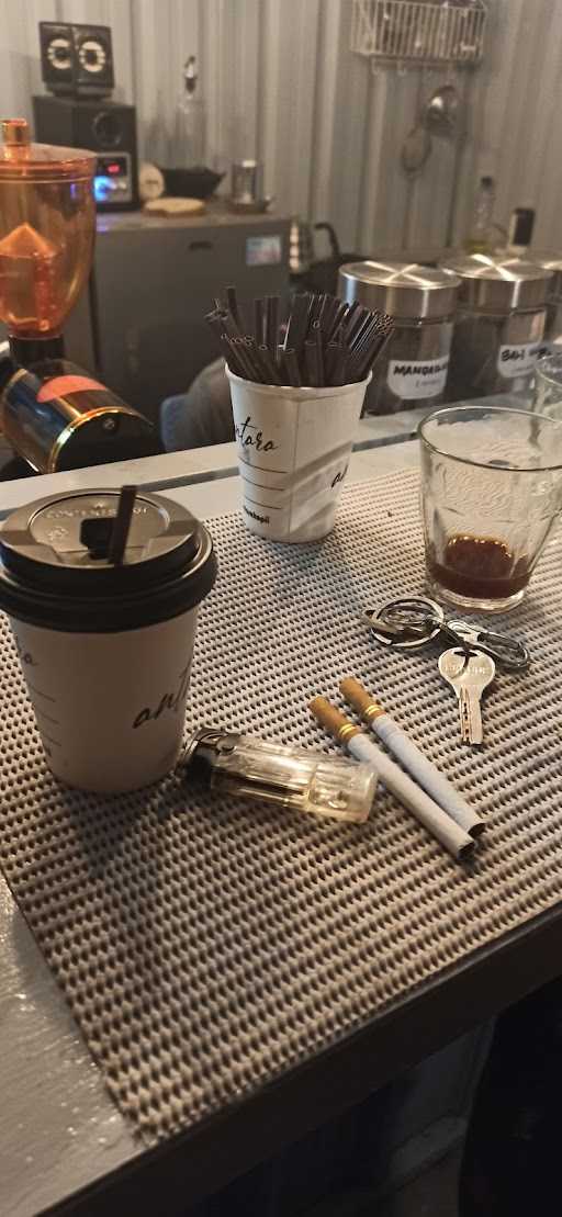 Antara Kopi 5