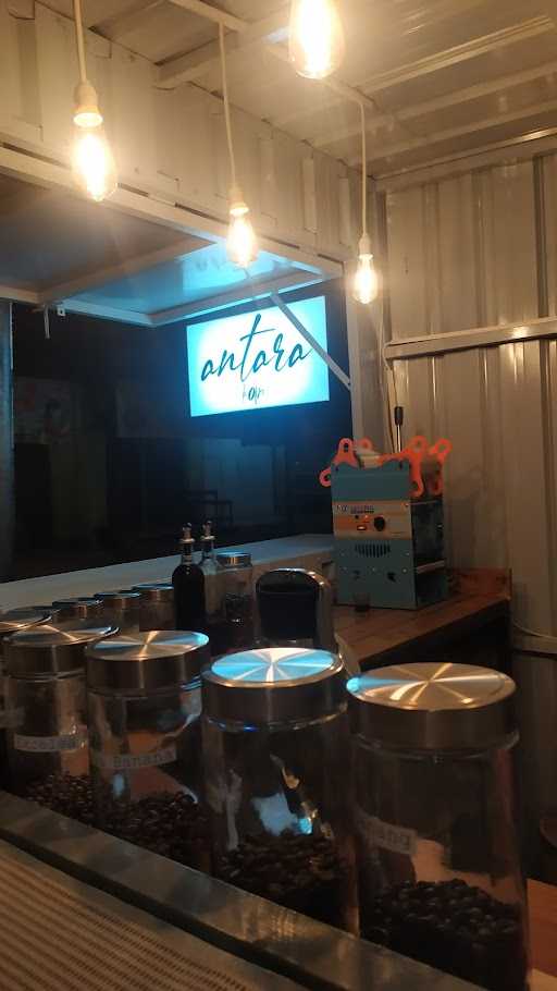 Antara Kopi 10