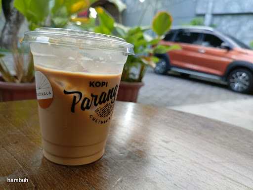 Kopi Parang 6