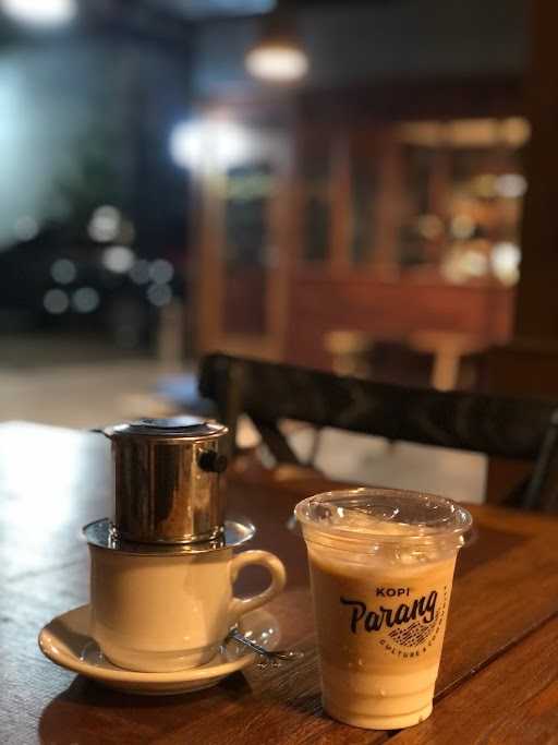 Kopi Parang 7