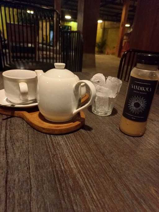 Kopi Parang 8