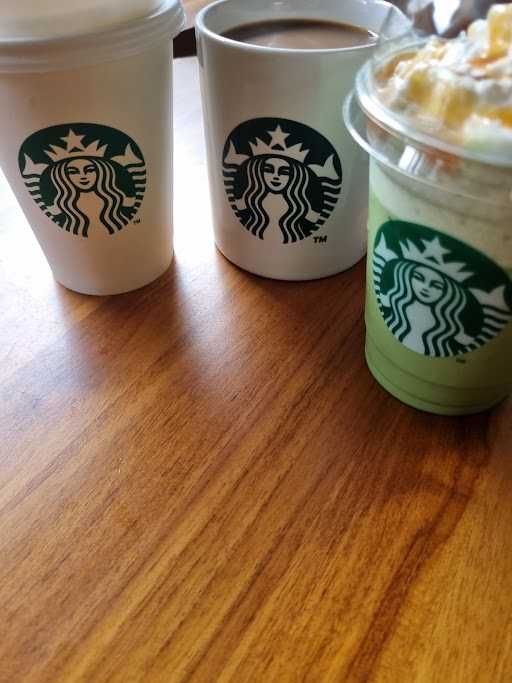 Starbucks - Slamet Riyadi 6