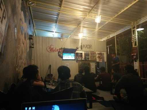 Warkop Ndelik Woless 6