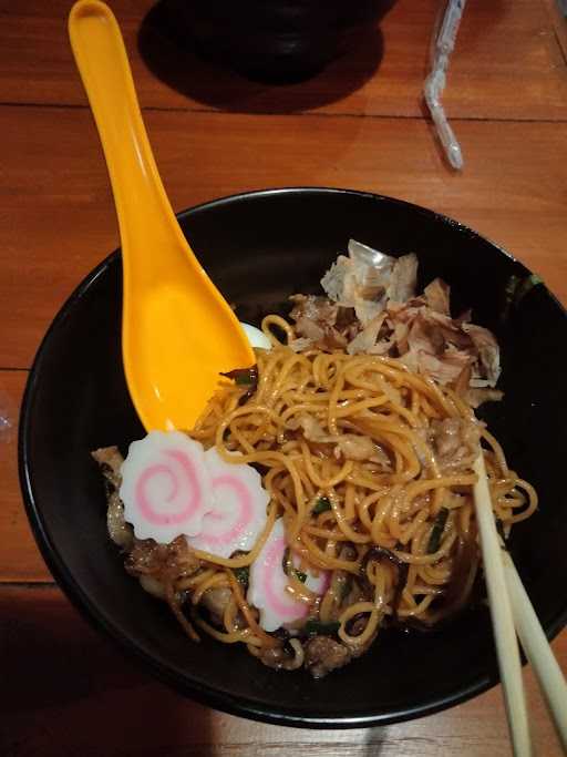 Tendou Ramen 9