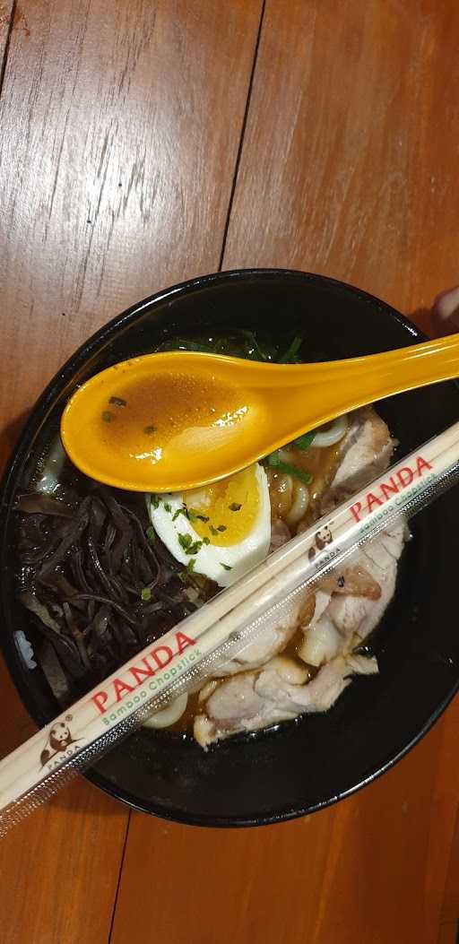 Tendou Ramen 8