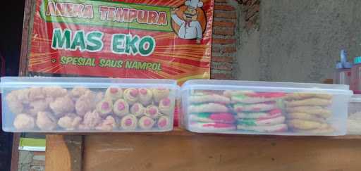 Aneka Tempura Mas Eko 9