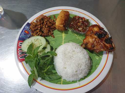 Ayam Bakar Kq 5 9