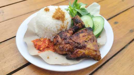 Ayam Bakar Madu Bejo 5