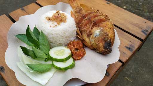 Ayam Bakar Madu Bejo 7