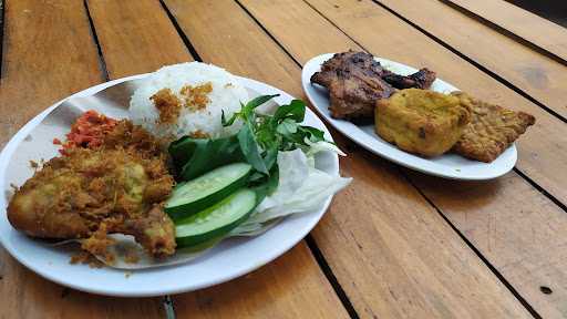 Ayam Bakar Madu Bejo 3