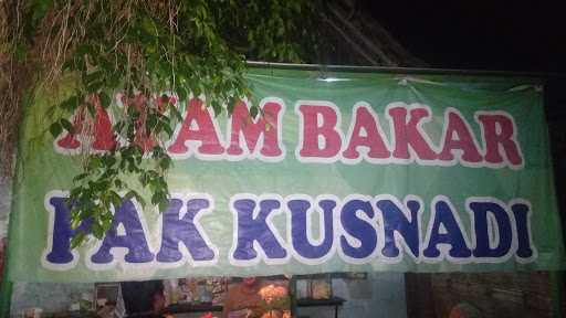 Ayam Bakar Pak Kus 2