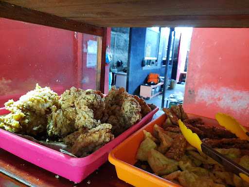 Ayam Geprek Kumlot Mendungan 8