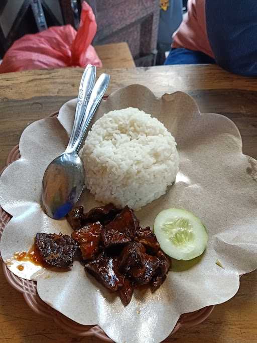 Ayam Geprek Kumlot Mendungan 9