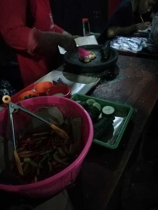 Ayam Geprek Kumlot Mendungan 4