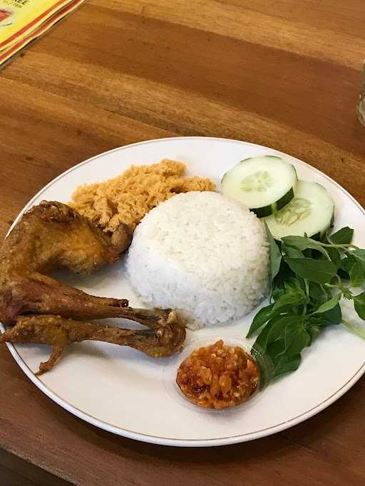 Ayam Goreng Bu Narsi 7