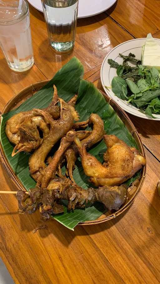 Ayam Goreng Kartini 8