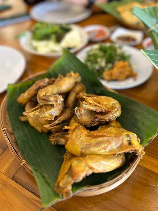 Ayam Goreng Kartini 10