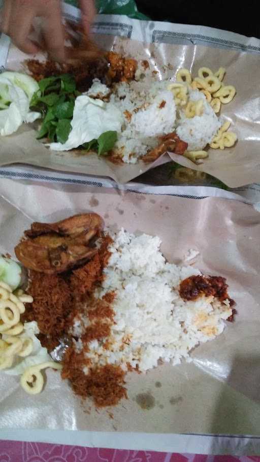 Ayam Goreng Ragi Bu Mari 2