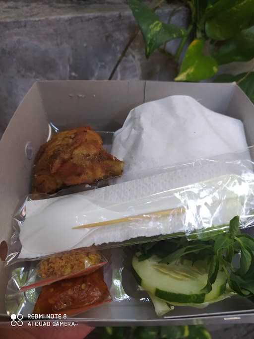 Ayam Kremes Mumtaz Laweyan 9