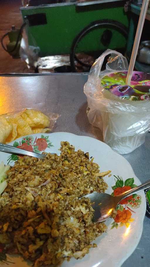 Bakmi & Nasi Goreng Suroboyo Pak Amin 1