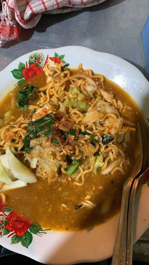 Bakmi & Nasi Goreng Suroboyo Pak Amin 2