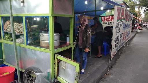 Bakso Komplit (Enak) 8