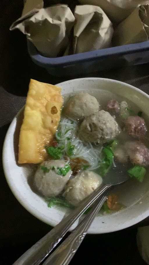 Bakso Komplit (Enak) 2