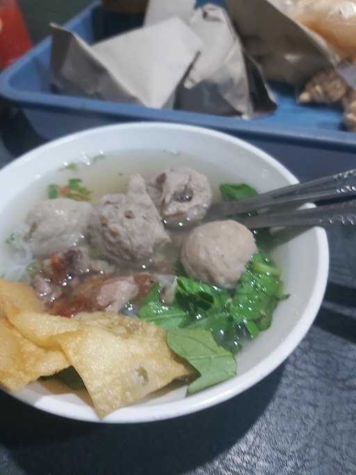 Bakso Komplit (Enak) 1