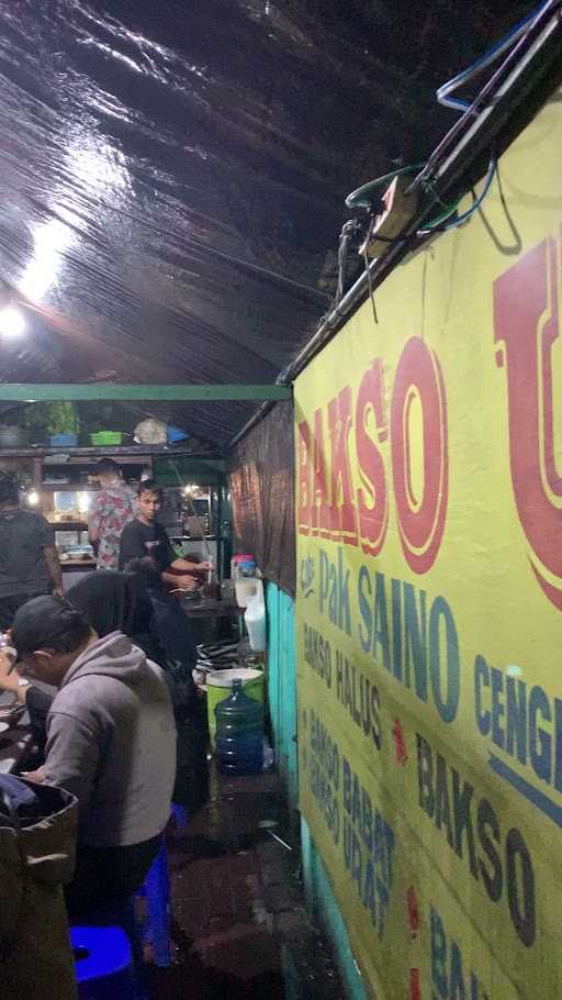 Bakso Komplit (Enak) 7