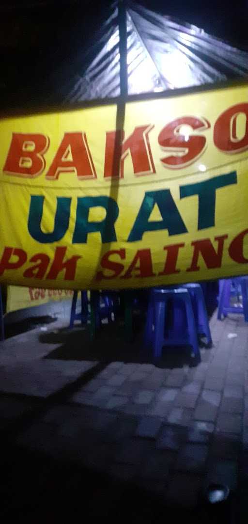 Bakso Komplit (Enak) 4