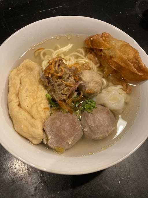 Bakso Le Zato 4