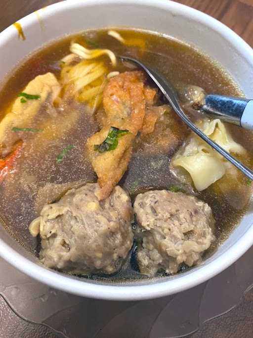 Bakso Le Zato 1