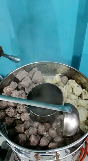 Bakso Le Zato 7