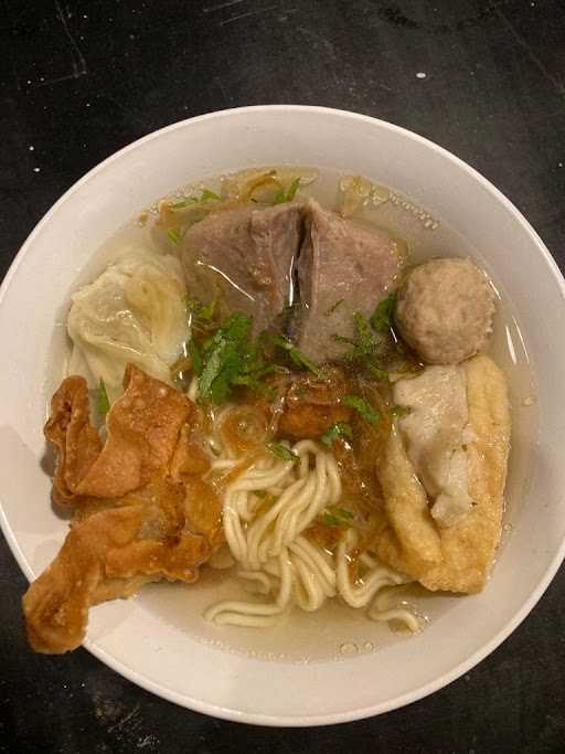 Bakso Le Zato 6