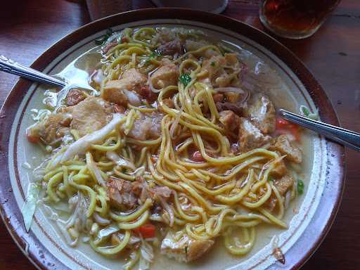 Bakso Roso Gumelar 9