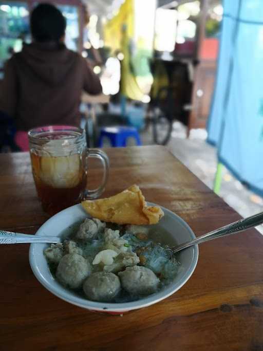 Bakso Roso Gumelar 10