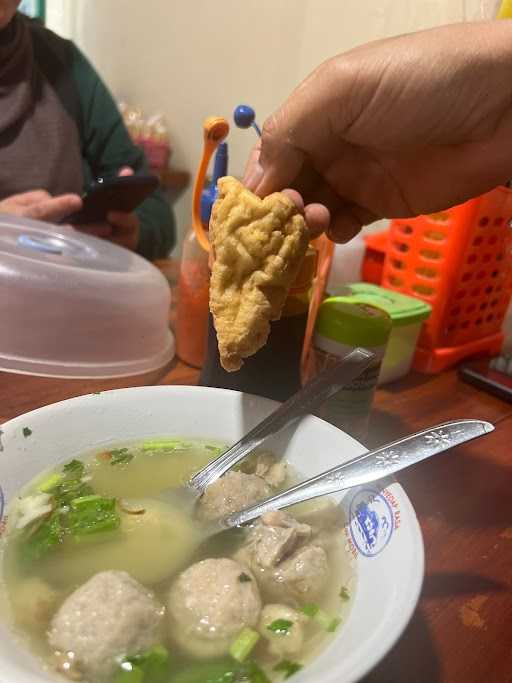 Bakso Roso Gumelar 8