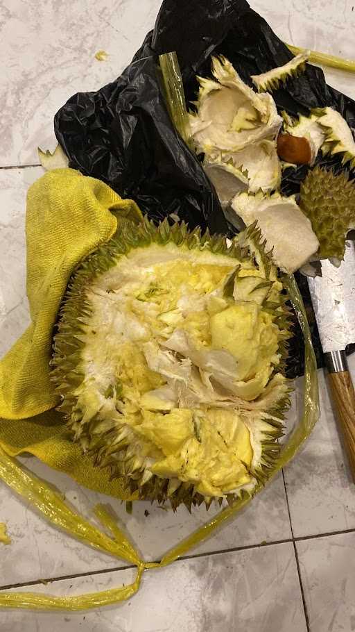 Bandar Durian Solo 8