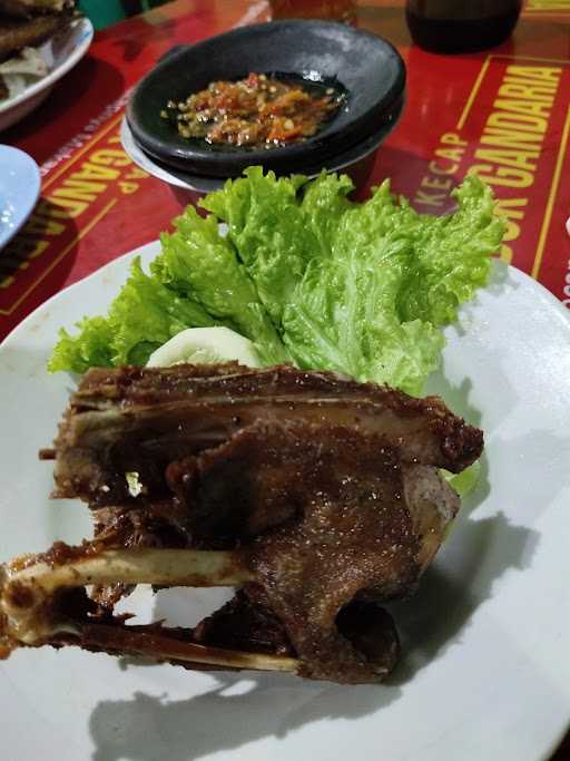 Bebek Goreng H. Slamet 6