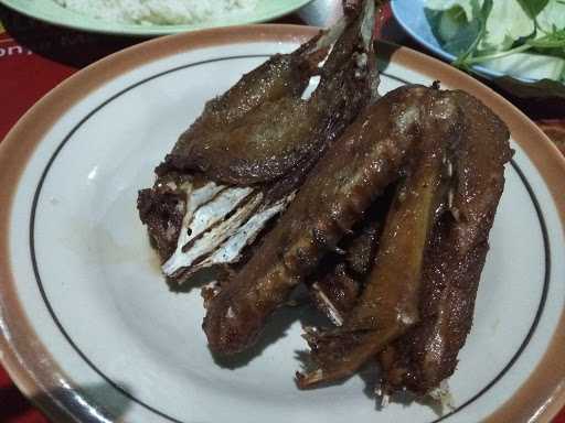 Bebek Goreng H. Slamet 7