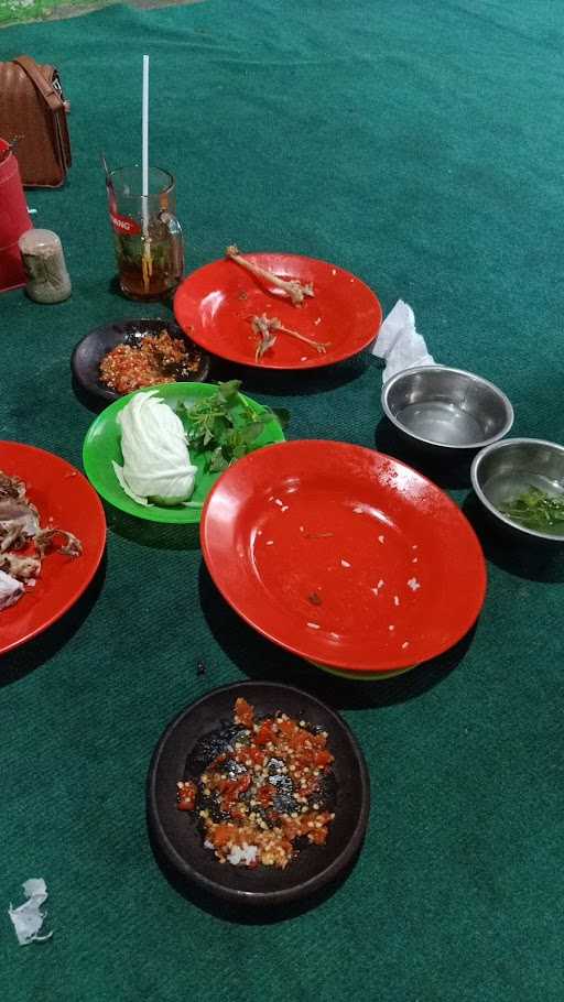 Bebek Goreng H. Slamet 9