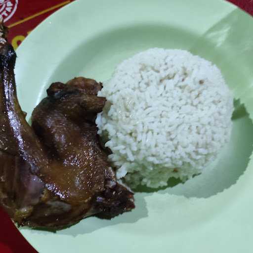 Bebek Goreng H. Slamet 10