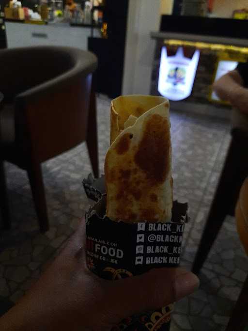 Black Kebab Solo Square Mall 2