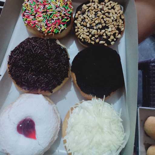 Dbroo Donut 10