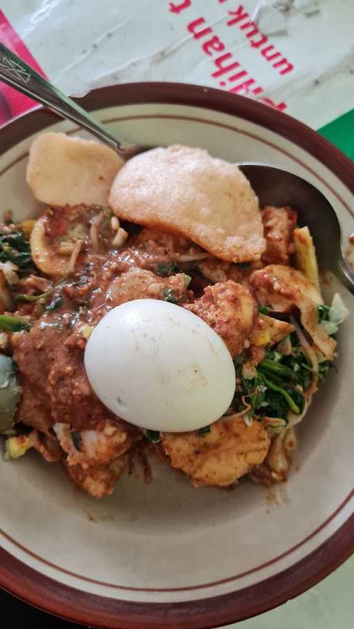 Gado Gado Jakarta Pak No. 5